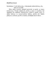 Referāts 'Kokteiļgalds', 26.