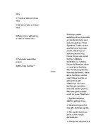 Konspekts 'Sporta stundas konspekts 7.klasei', 5.