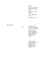 Konspekts 'Sporta stundas konspekts 7.klasei', 7.