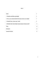 Referāts 'Mīlestība latviešu literatūrā', 2.