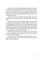 Referāts 'Mīlestība latviešu literatūrā', 8.