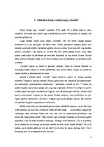 Referāts 'Mīlestība latviešu literatūrā', 9.