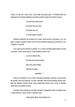 Referāts 'Mīlestība latviešu literatūrā', 12.