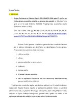 Paraugs 'Regulas un direktīvas', 1.