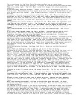 Eseja 'Roman Punic Wars, Circumstances and Overall Effect', 1.