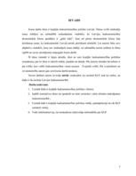 Referāts 'Kopējā lauksaimniecības politika', 2.