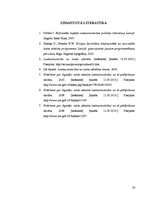 Referāts 'Kopējā lauksaimniecības politika', 20.