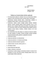 Paraugs 'Nolikums par inventarizāciju', 1.