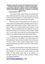 Konspekts 'Reklāmas kampaņa un ētika', 1.