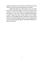 Eseja 'Sižeta savijums un atrisinājums M.Zīverta lugā "Tvans"', 3.