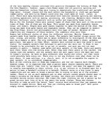 Eseja 'Fashions of the Roman World', 2.