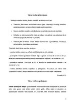 Konspekts 'Viesu istabas aprīkojums', 3.