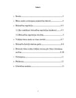 Referāts 'Dzimstības līmenis', 2.