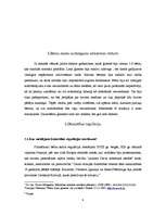 Referāts 'Dzimstības līmenis', 4.