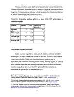 Referāts 'Dzimstības līmenis', 5.