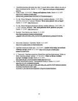 Referāts 'Dzimstības līmenis', 14.