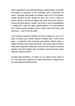 Eseja 'Recenzija par Ā.Adāna baletu "Korsārs"', 2.