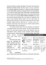 Konspekts 'Vienotā monetārā sistēma. Eiro zona. Sadarbība sociālajā politikā', 2.