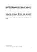 Konspekts 'Vienotā monetārā sistēma. Eiro zona. Sadarbība sociālajā politikā', 4.