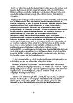 Referāts 'Iepatikšanās, draudzība, mīlestība', 5.