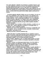 Referāts 'Iepatikšanās, draudzība, mīlestība', 8.