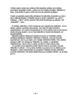 Referāts 'Iepatikšanās, draudzība, mīlestība', 9.