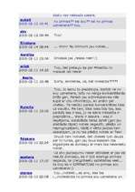 Referāts 'Iepatikšanās, draudzība, mīlestība', 11.