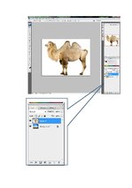 Prezentācija 'Attēlu sapludināšana', 3.