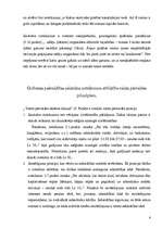 Referāts 'Gulbenes pašvaldības saistošo noteikumu analīze', 6.