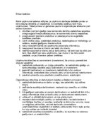 Paraugs 'Ētikas kodekss', 1.