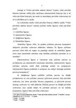 Referāts 'Administratīvais līgums', 3.