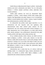 Referāts 'Administratīvais līgums', 9.