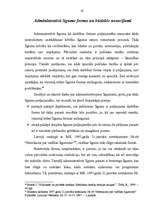 Referāts 'Administratīvais līgums', 19.