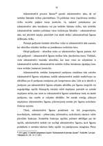 Referāts 'Administratīvais līgums', 26.