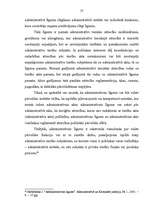 Referāts 'Administratīvais līgums', 27.