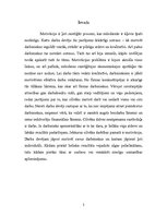 Referāts 'Motivācija darba vidē', 2.