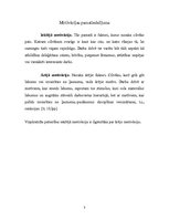 Referāts 'Motivācija darba vidē', 3.