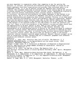 Eseja 'Ethics of Positive Discrimination Policy', 3.