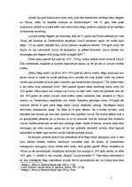 Eseja 'Ebreji Kārļa Ulmaņa diktatūras laikā - bēgļu jautājums', 2.