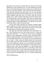 Eseja 'Ebreji Kārļa Ulmaņa diktatūras laikā - bēgļu jautājums', 3.