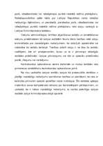 Referāts 'Izziņas iestāde un izziņas izdarītājs kriminālprocesā', 5.