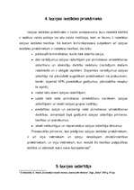 Referāts 'Izziņas iestāde un izziņas izdarītājs kriminālprocesā', 8.