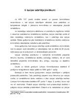 Referāts 'Izziņas iestāde un izziņas izdarītājs kriminālprocesā', 11.