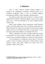 Referāts 'Izziņas iestāde un izziņas izdarītājs kriminālprocesā', 16.