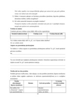 Referāts 'Vides pārvaldība Dvietes pagastā', 14.