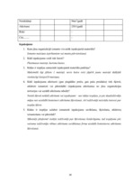 Referāts 'Vides pārvaldība Dvietes pagastā', 18.