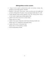 Referāts 'Vides pārvaldība Dvietes pagastā', 21.