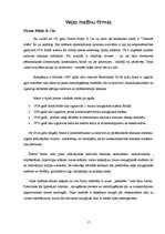 Referāts 'Veļas mazgājamā mašīna', 17.