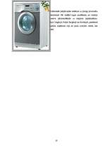 Referāts 'Veļas mazgājamā mašīna', 19.