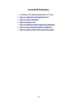 Referāts 'Veļas mazgājamā mašīna', 20.